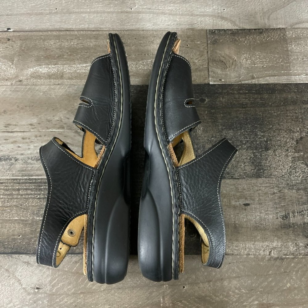 Finn Comfort Gomera Slingback Sandals - Picture 5 of 11